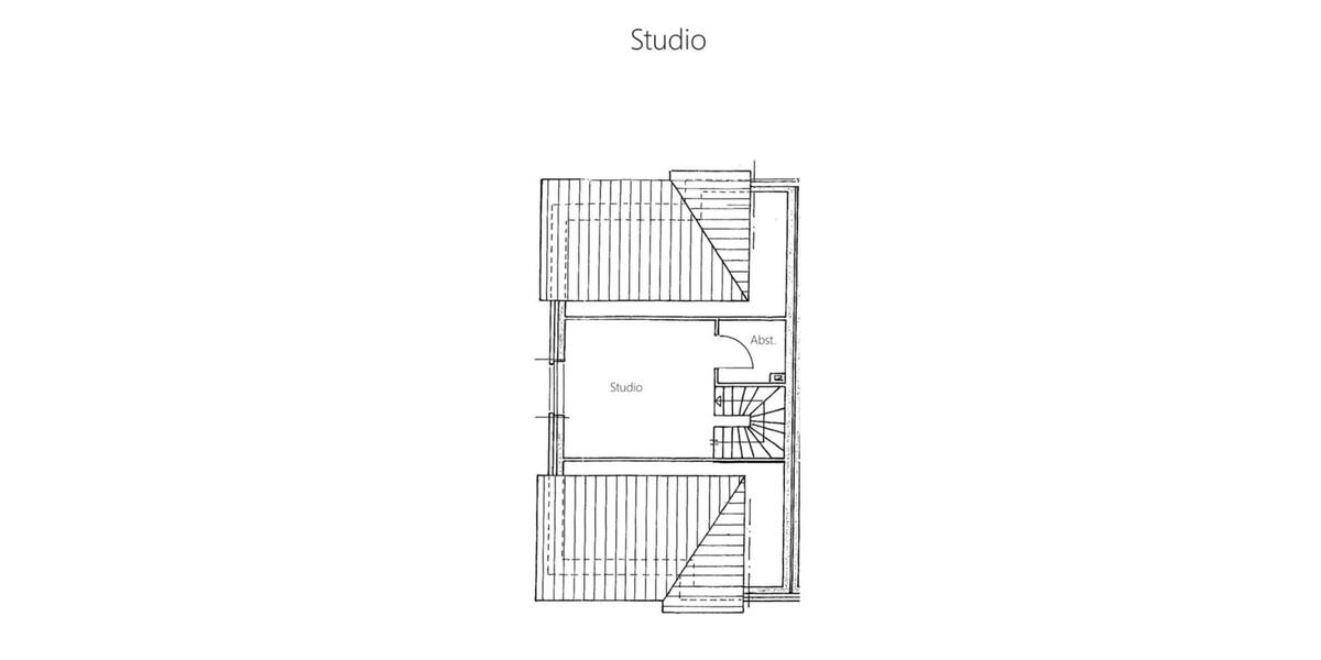 Doppelhaushälfte Steinfurt - 5 Zimmer, 125 m&sup2;, 1.325&euro; | Angebot:26401129