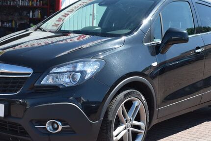 Opel Mokka 185.100 km 5.200 &euro; Worbis 37339