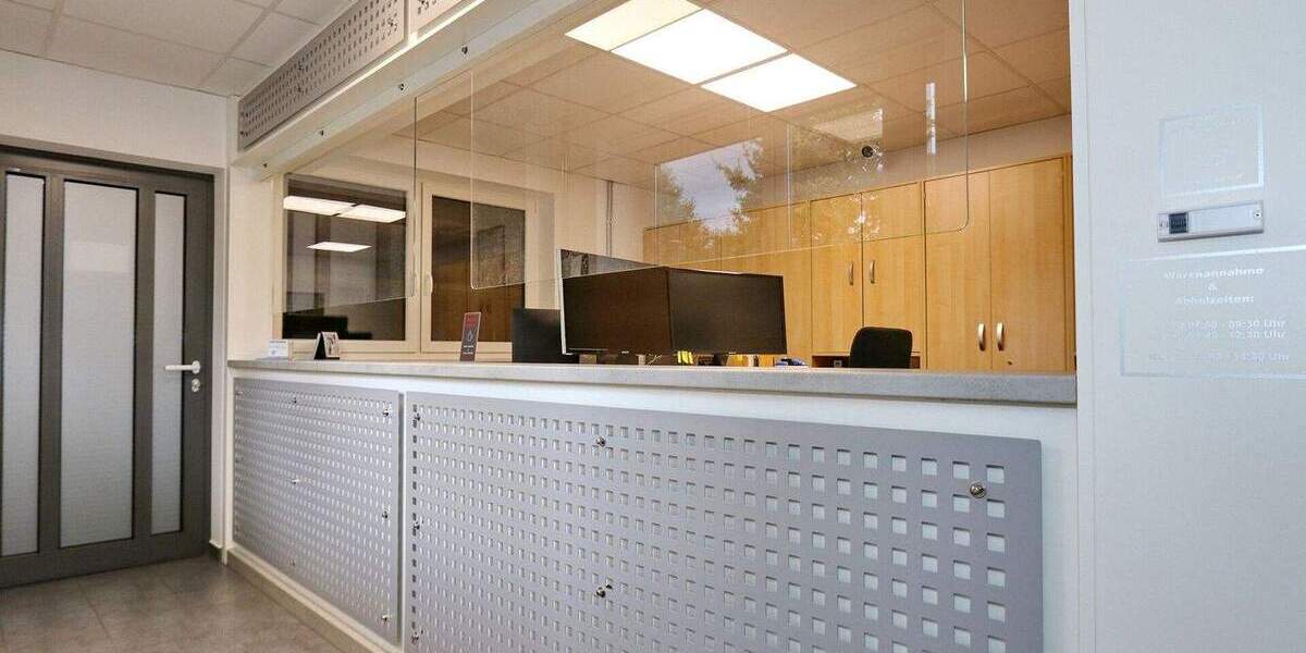 Gewerbeobjekt Salzkotten - 4.200.000&euro; | Angebot:25701945