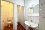 Hastedt Vielseitige Gewerbefläche mit ca. 103 m² im gepflegten Wohn- und Geschäftshaus