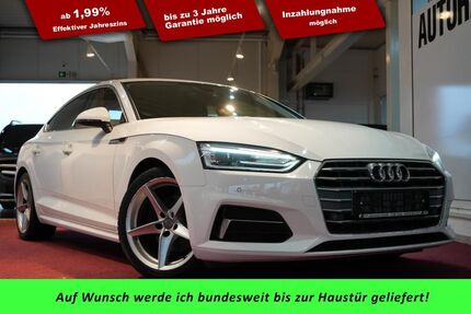 Audi A5 126.268 km 22.880 &euro; Peine 31228