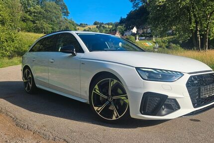 Audi A4 149.785 km 23.200 &euro; Forbach 76596