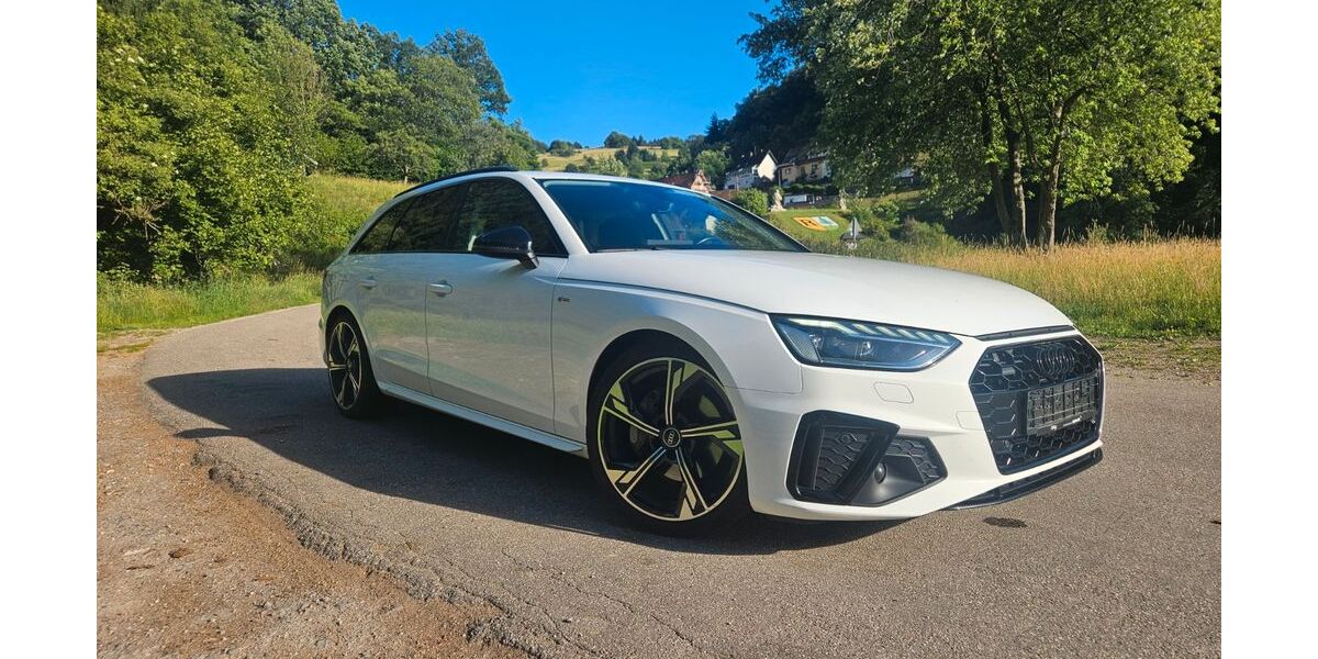 Audi A4 149.785 km 23.200 &euro; Forbach 76596
