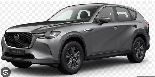 CX-60