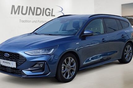 Ford Focus 20.350 km 26.590 &euro; Landshut 84030