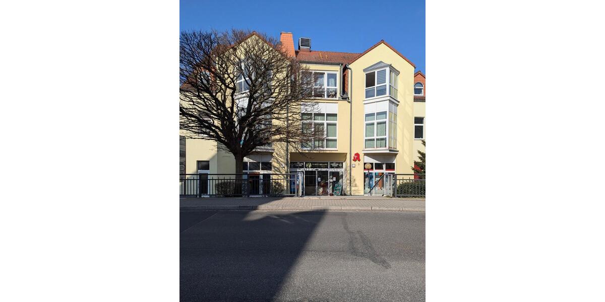 Dachgeschoßwohnung Pulsnitz - 4 Zimmer, 93 m&sup2;, 850&euro; | Angebot:26645183