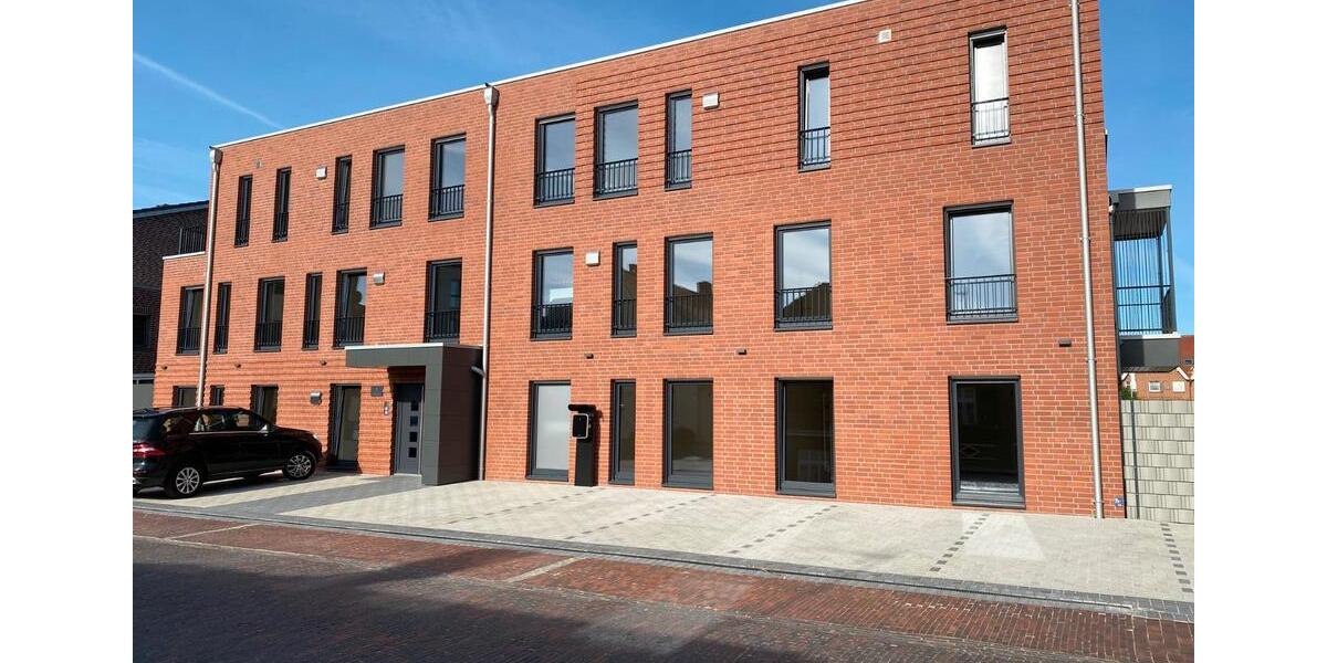 Erdgeschoßwohnung Lathen - 3 Zimmer, 85 m&sup2;, 810&euro; | Angebot:25974417