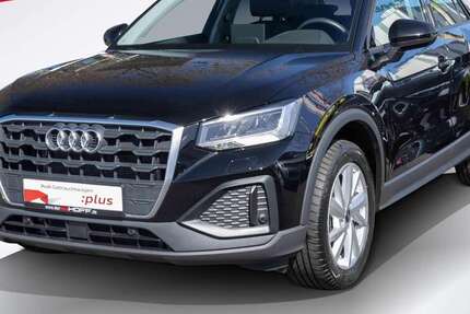 Audi Q2 15.377 km 26.775 &euro; Sankt Augustin 53757