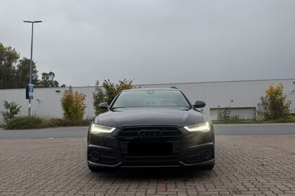 Audi A6 175.000 km 20.999 &euro; Hannover 30419