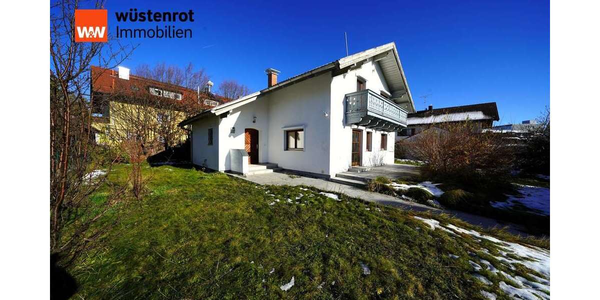 Grundstück Wolfratshausen - 1.050.000&euro; | Angebot:23717540