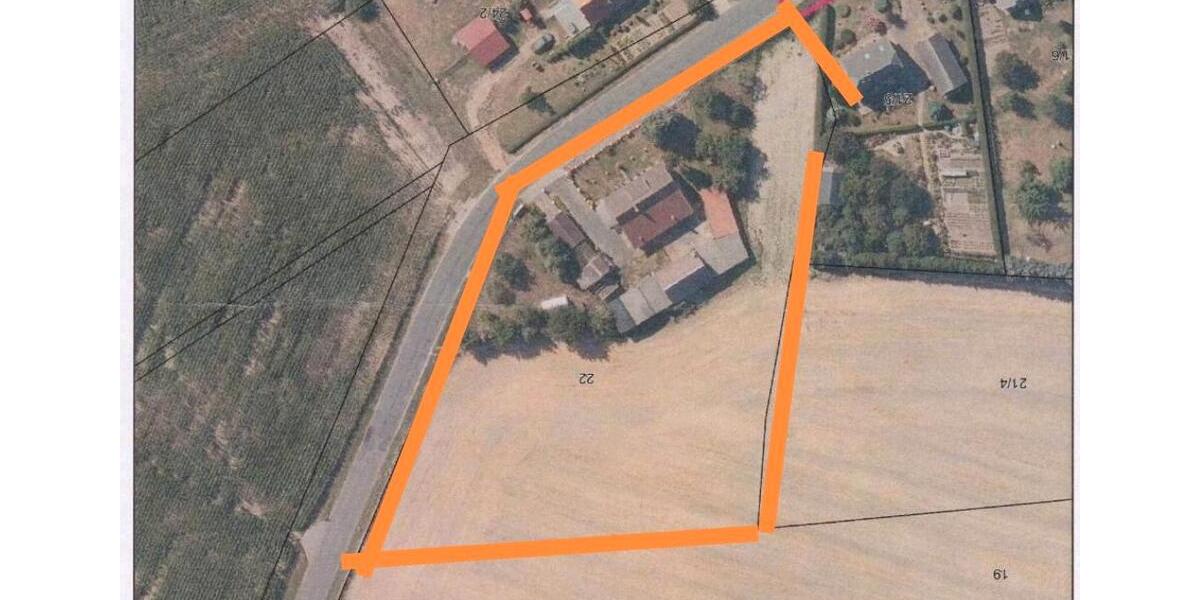 Einfamilienhaus Feldberger Seenlandschaft - 159.000&euro; | Angebot:17175380
