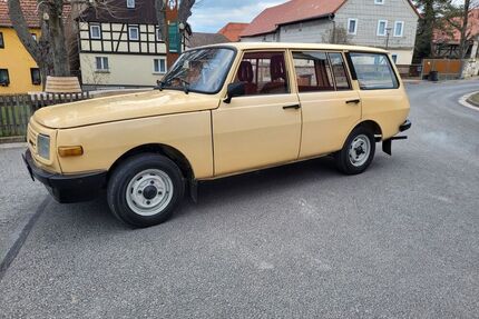 Wartburg 353
