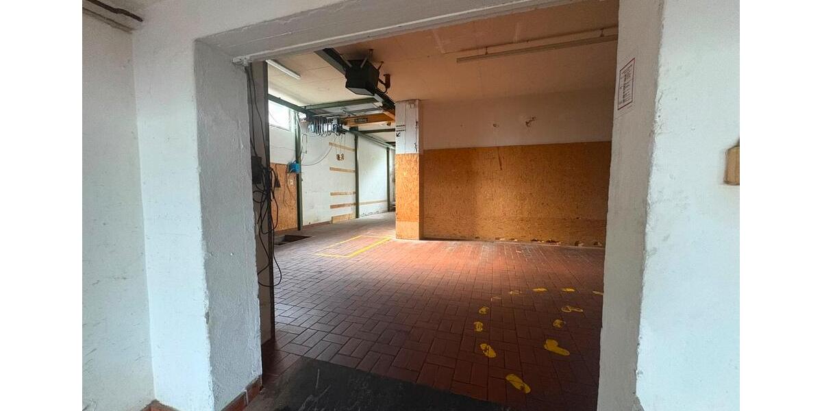 Gewerbeobjekt Wetzlar Hermannstein - 1.500&euro; | Angebot:24566040
