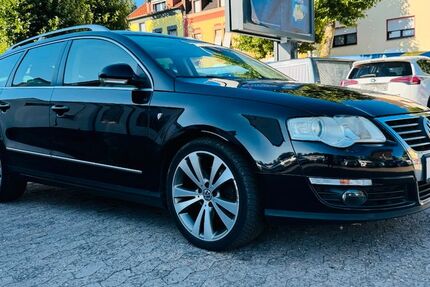 VW Passat 194.000 km 3.900 &euro; Saarbrücken 66115