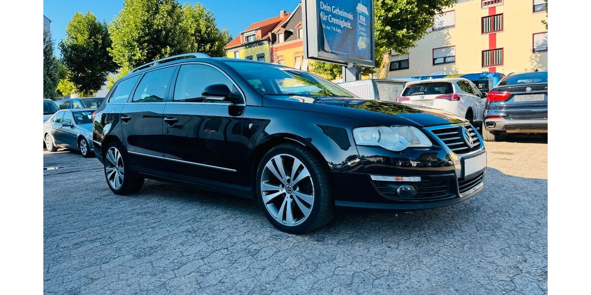 VW Passat 194.000 km 3.900 &euro; Saarbrücken 66115