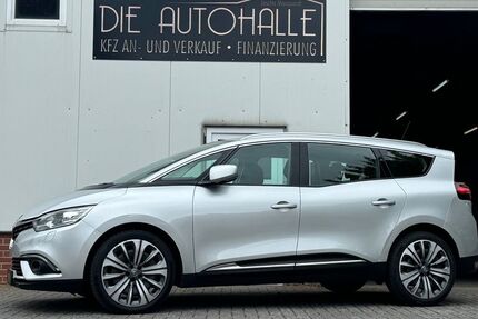 Renault Scenic 120.111 km 11.611 € Delmenhorst 27755