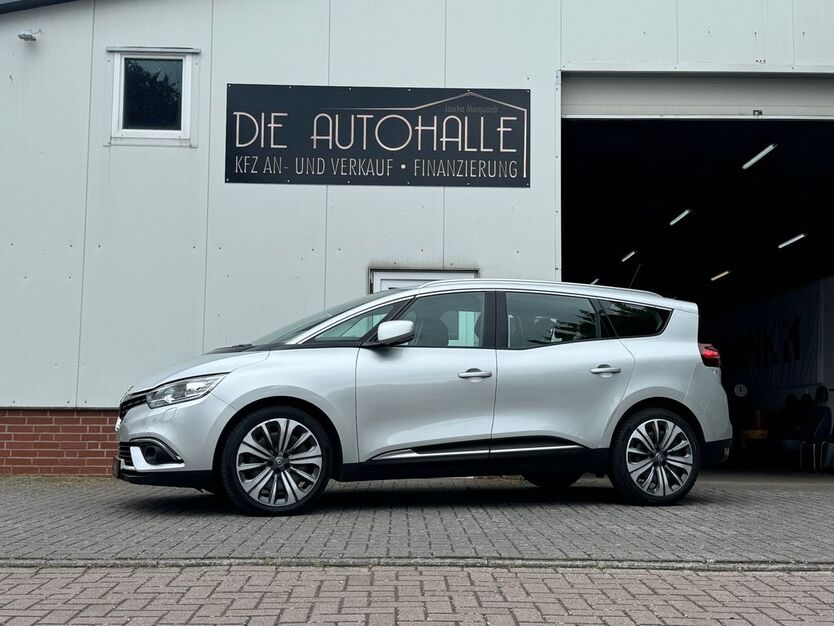 Renault Scenic 120.111 km 11.611 € Delmenhorst 27755
