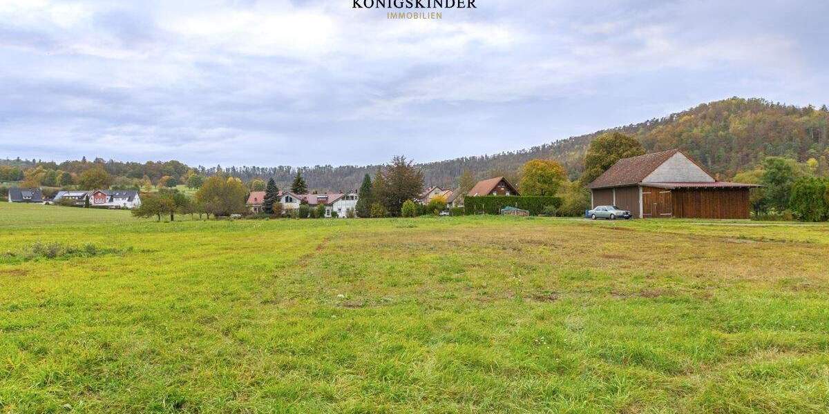 Grundstück Starzach Sulzau - 245.000&euro; | Angebot:25771588