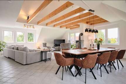 Wohnung Stuhr Groß Mackenstedt - 6 Zimmer, 177 m&sup2;, 399.000&euro; | Angebot:24647017