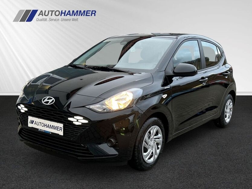 Hyundai i10 3.000 km 15.490 € Dresden / Radebeul 01445