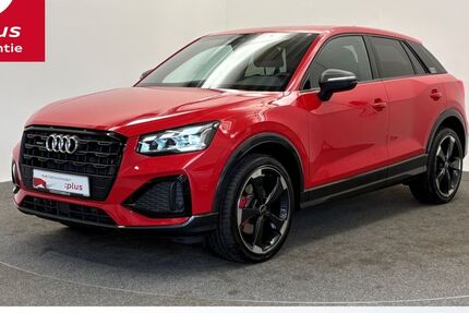 Audi Q2 5.250 km 40.450 &euro; Weißenburg 91781