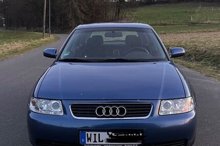 Audi A3 159.000 km 3.750 &euro; Horath 54496