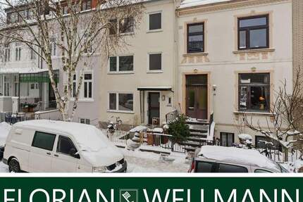 Schönes Mehrfamilienhaus in TOP Lage (Peterswerder) zum Wohnen oder vermieten. zimmer