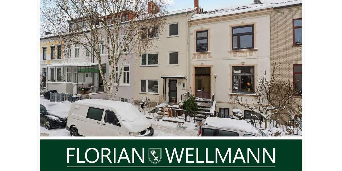 Schönes Mehrfamilienhaus in TOP Lage (Peterswerder) zum Wohnen oder vermieten. zimmer