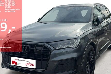 Audi Q7 76.978 km 59.110 &euro; Moers-Hülsdonk 47441
