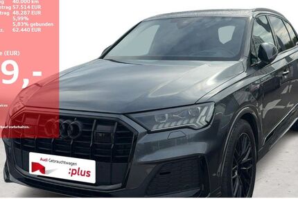 Audi Q7 76.978 km 60.380 &euro; Moers-Hülsdonk 47441