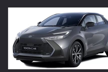 Toyota C-HR 1.500 km 39.990 € Marktheidenfeld 97828