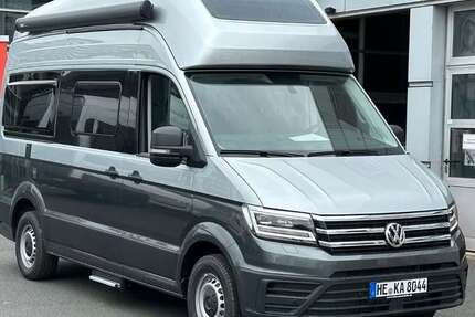 VW Grand California 19.000 km 59.970 € Helmstedt 38350