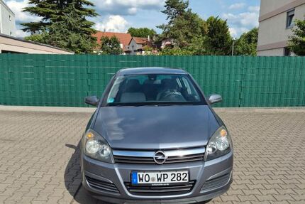 Opel Astra 154.000 km 3.100 &euro; Worms 67551