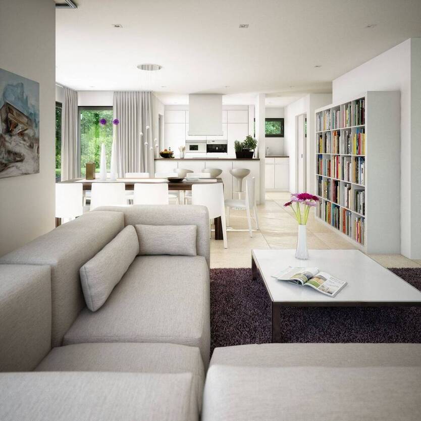 Bien-Zenker: Ihr individuelles Zuhause am Rande von Hamburg