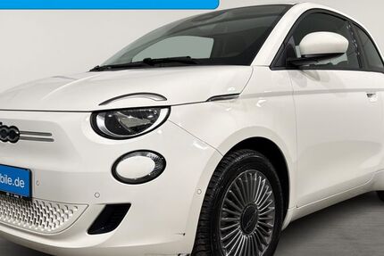 Fiat 500e 32.900 km 17.790 &euro; Reutlingen 72762