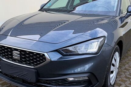 Seat Leon 97.000 km 17.990 &euro; Unterschleissheim 85716