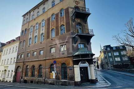 Haus Löbau - 80 Zimmer, 2.550 m&sup2;, 490.000&euro; | Angebot:26398658
