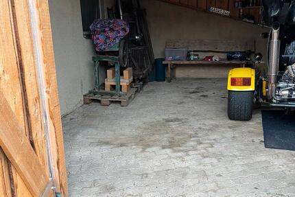 Garagen / Stellplätze Aalen Attenhofen - 35&euro; | Angebot:23140486