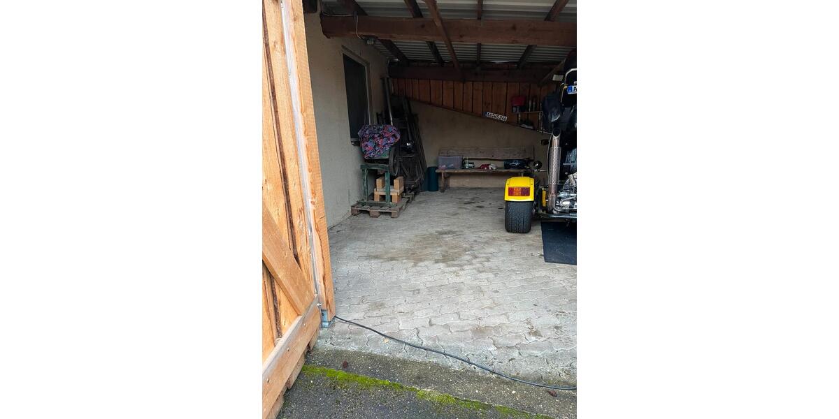 Garagen / Stellplätze Aalen Attenhofen - 35&euro; | Angebot:23140486
