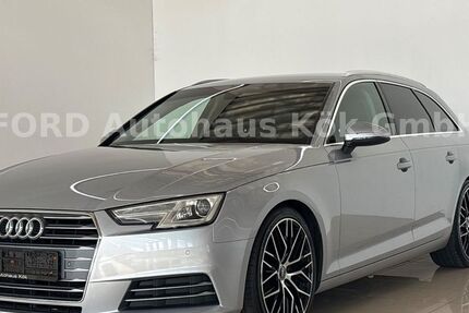 Audi A4 111.958 km 17.990 &euro; Neunkirchen Br. 91077