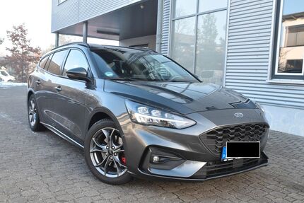 Ford Focus 77.000 km 14.800 &euro; München 81829