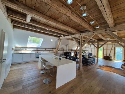 EXKLUSIV SANIERTER WOHN- UNDODER ARBEITSTRAUM - Etagenwohnung Rohrdorf | Angebot:27259813