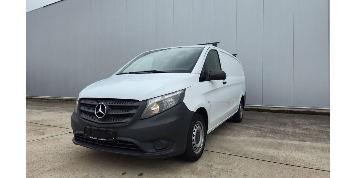 Mercedes-Benz Vito 222.000 km 9.100 &euro; Werther 99735