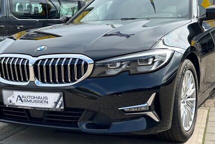 BMW 320 122.390 km 22.890 &euro; Wester-Ohrstedt 25885