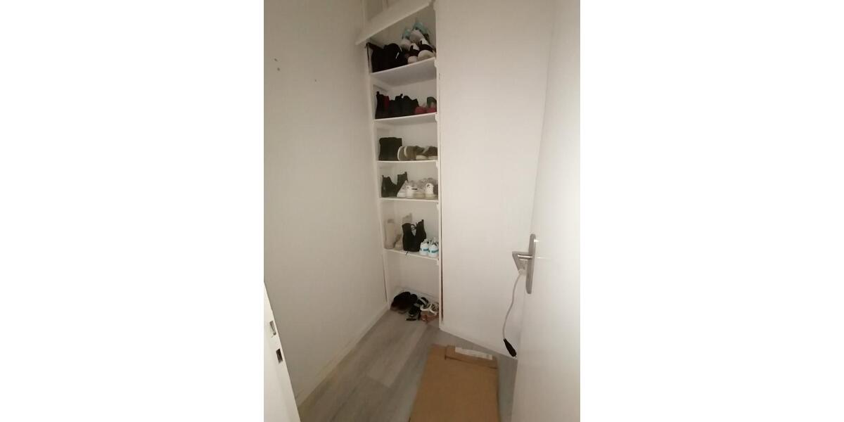 Etagenwohnung Hamm - 3 Zimmer, 73 m&sup2;, 695&euro; | Angebot:25050214
