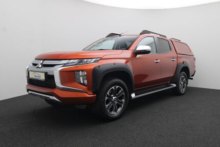 Mitsubishi L200 72.534 km 35.688 &euro; Sögel 49751