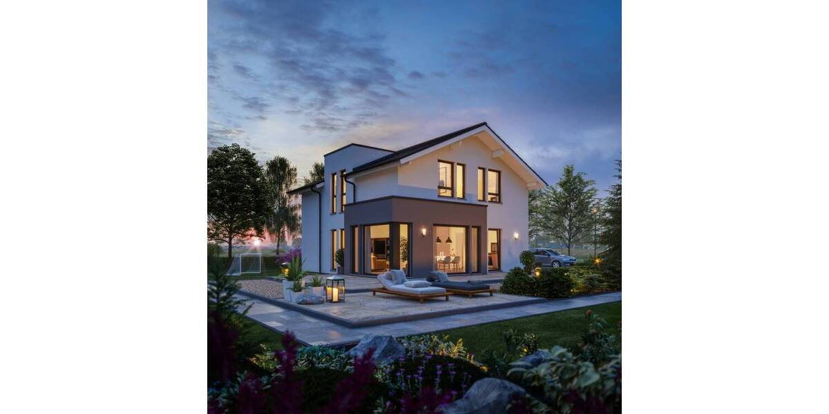 Einfamilienhaus Eltville am Rhein Eltville - 5 Zimmer, 144 m&sup2;, 1.047.000&euro; | Angebot:26117365