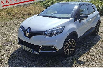Renault Captur 118.710 km 8.185 &euro; Achern 77855