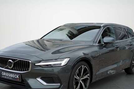 Volvo V60 20.550 km 64.920 &euro; Deggendorf 94469