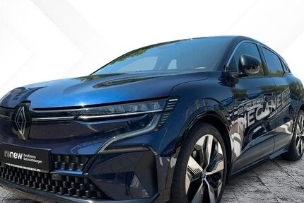 Renault Megane E-TECH 25.057 km 25.255 &euro; Goslar 38644